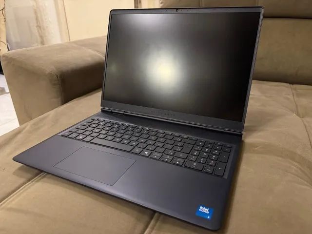 Notebook Gamer Alienware Aurora 16 Core 5 Novo e c/ Garantia de Fábrica/ Parcelo e Entrego - Foto 5