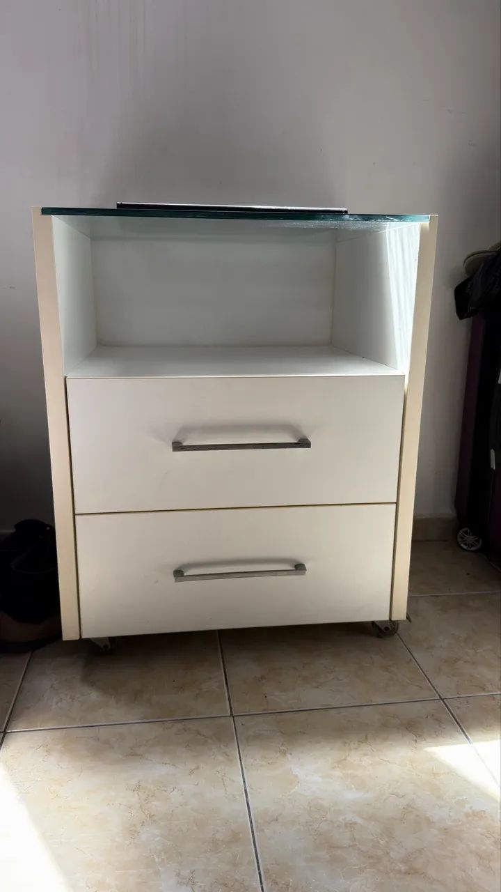 Criado mudo - Foto 3