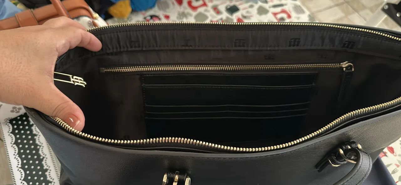 BOLSA TOMMY ORIGINAL  - Foto 4