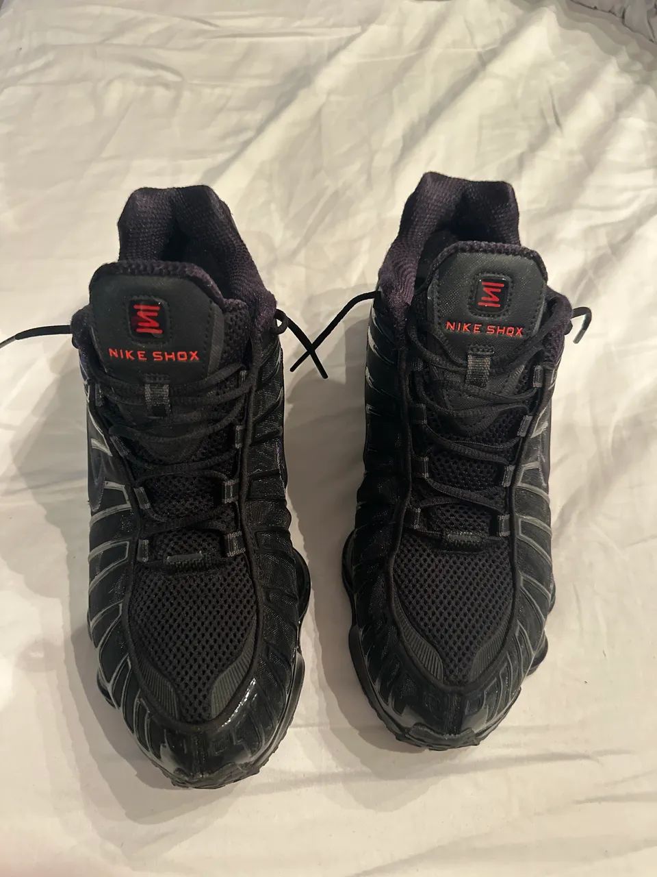 Nike shox TL original novo!!!! - Foto 2