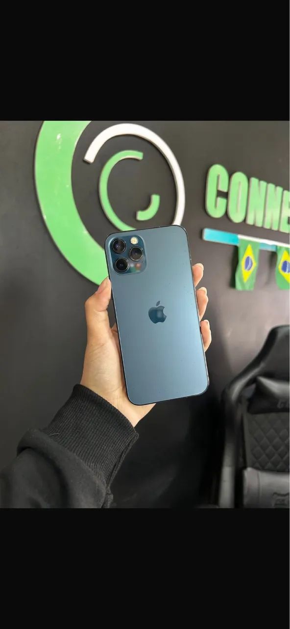 IPHONE 12 PRO 