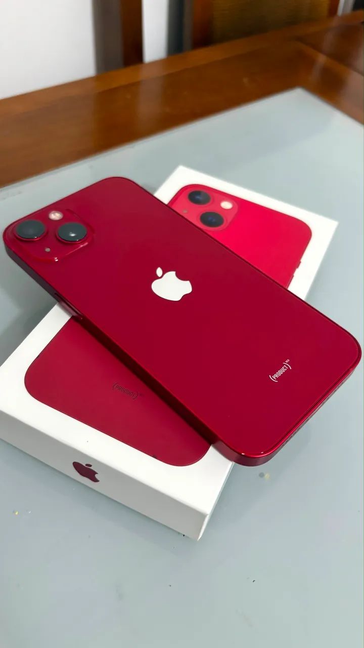 iphone 13 - 128gb