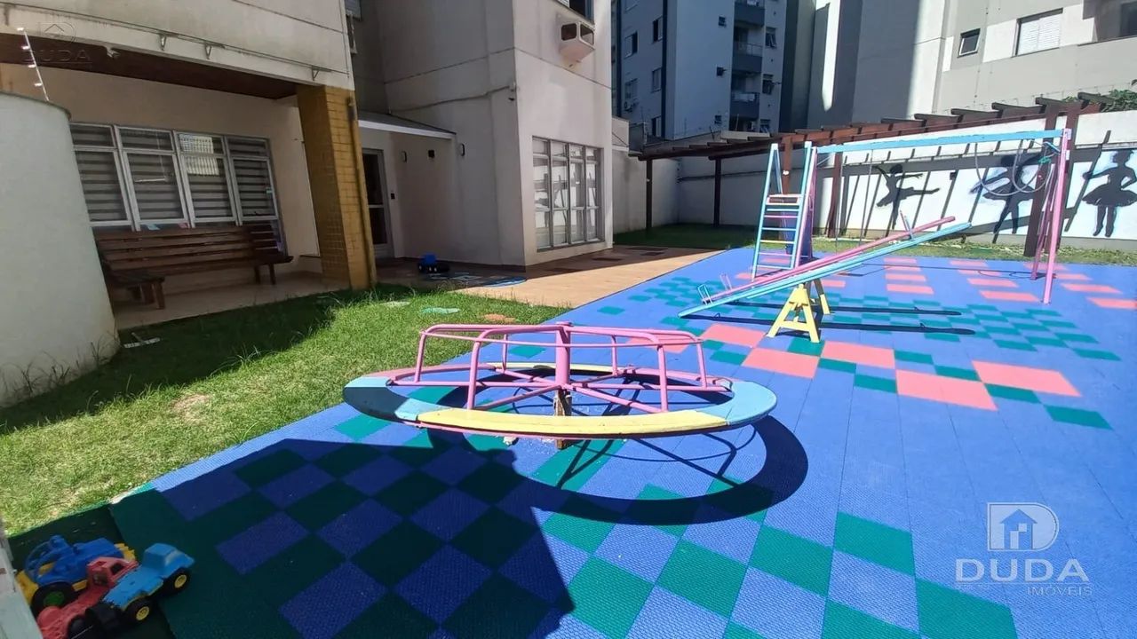 APARTAMENTO MOBILIADO - Foto 2