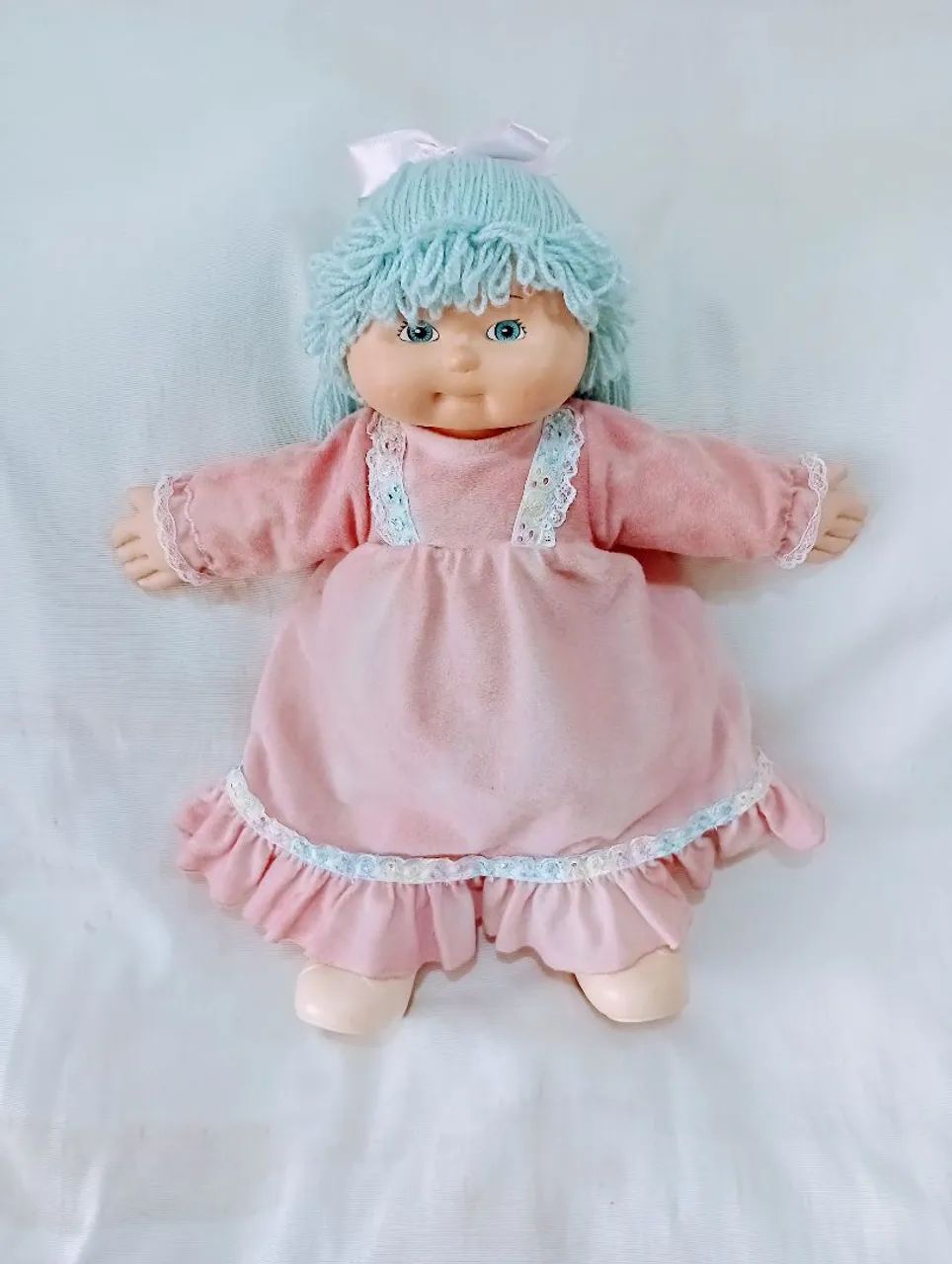 Boneca Quem Me Quer Estrela 