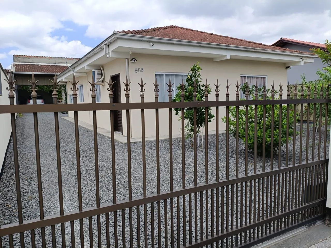 Casa Joinville  - Foto 2