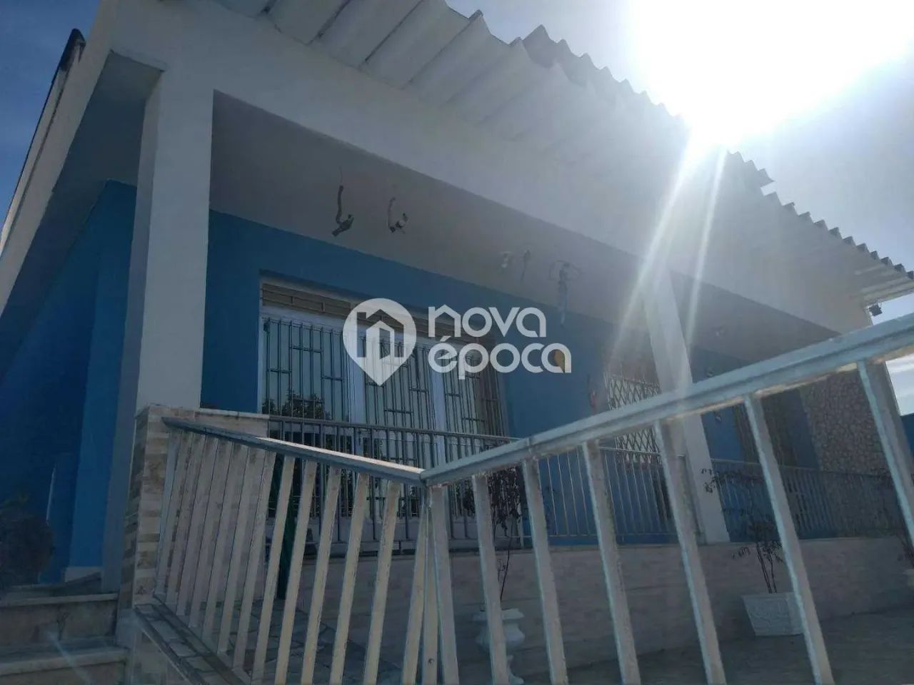 Tanque | Casa 3 quartos, sendo 1 suite - Foto 4