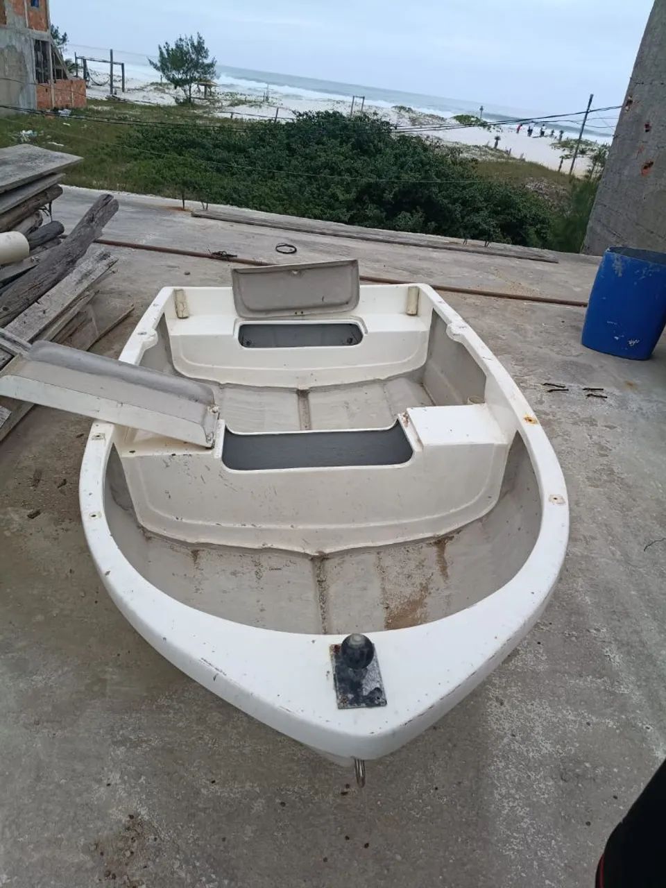 Barco  - Foto 3