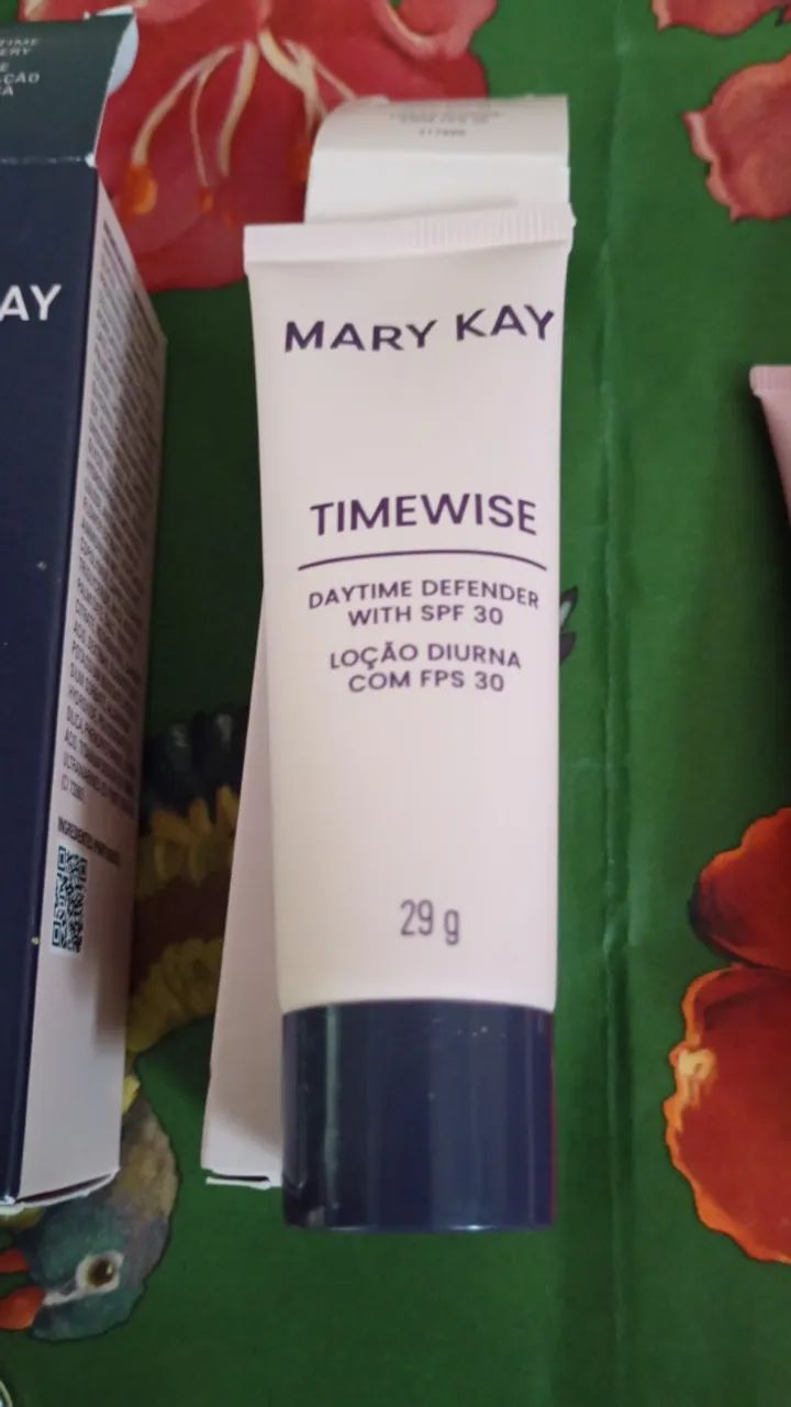 Kit Mary Kay timewise - Foto 2