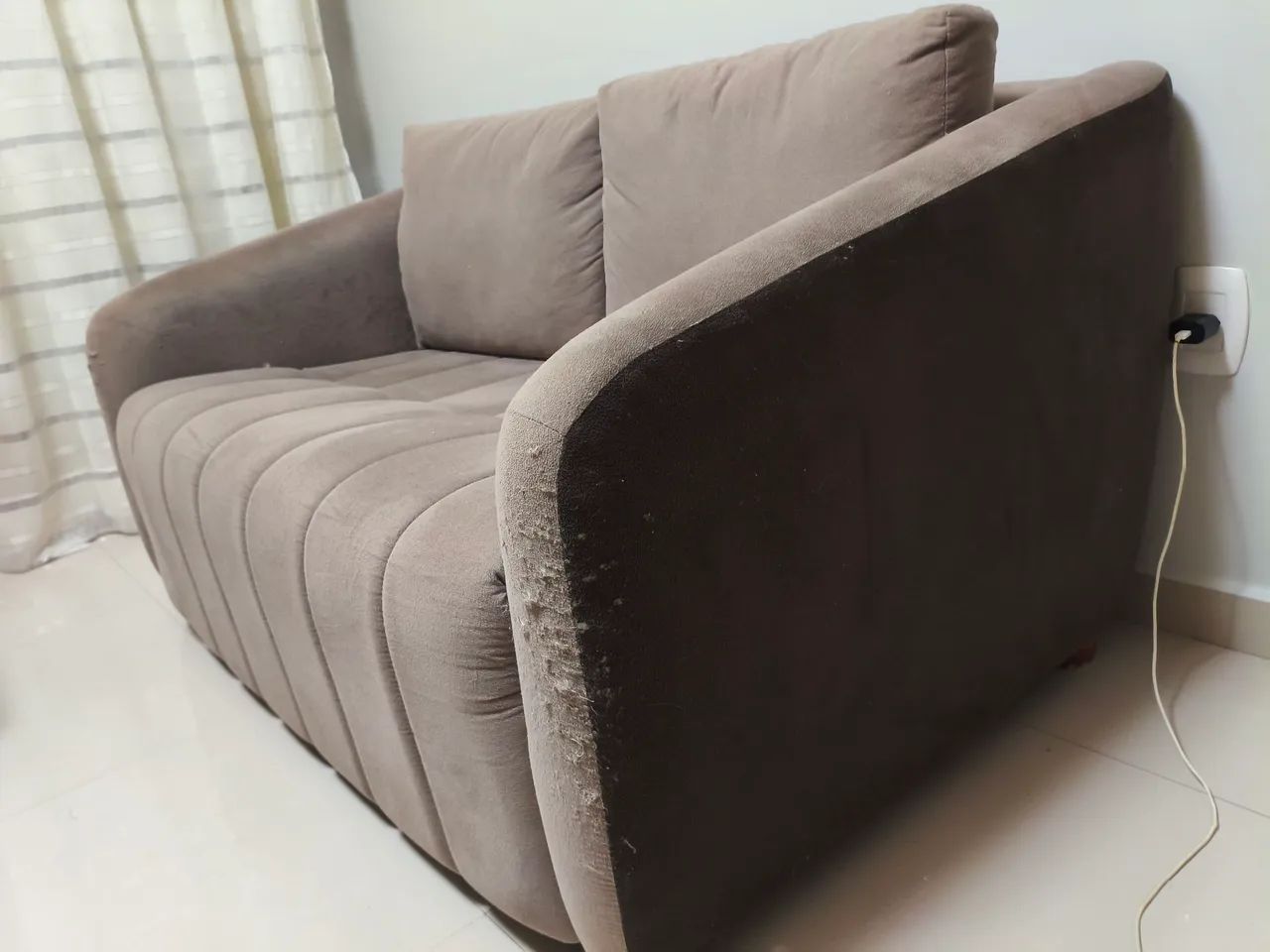 Two-Seater Sofa442957919012136962