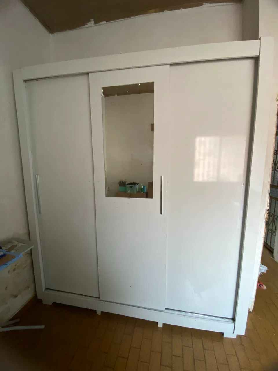 Guarda roupa