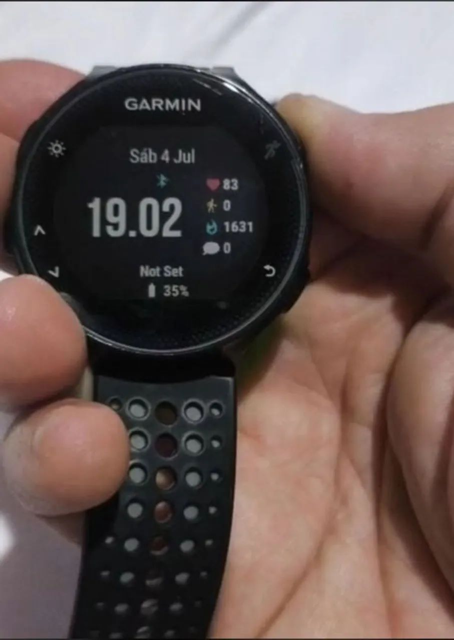 Garmin forerunner 235 - Foto 2