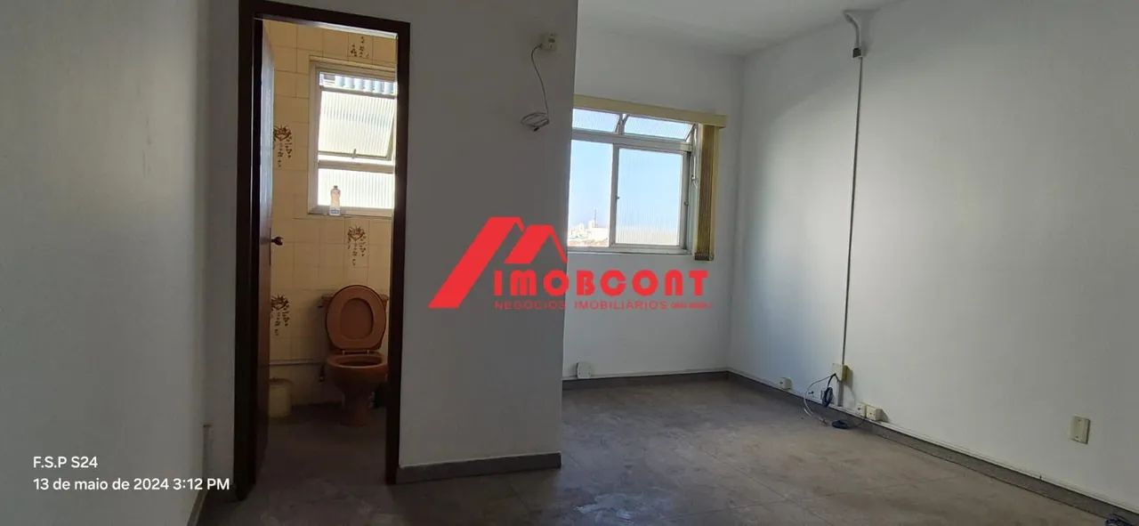Sala Comercial para alugar em São João Clímaco - Foto 4