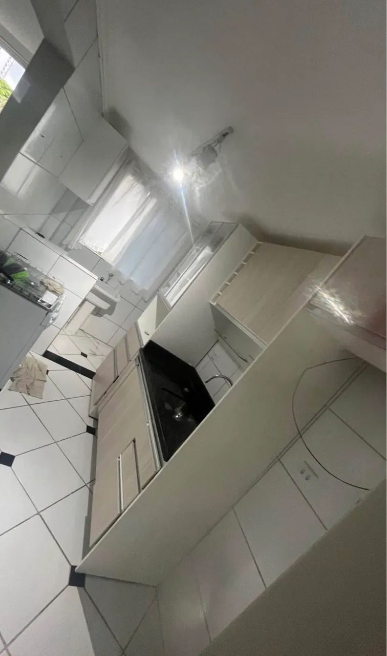 Apto residencial aclimação  - Foto 2