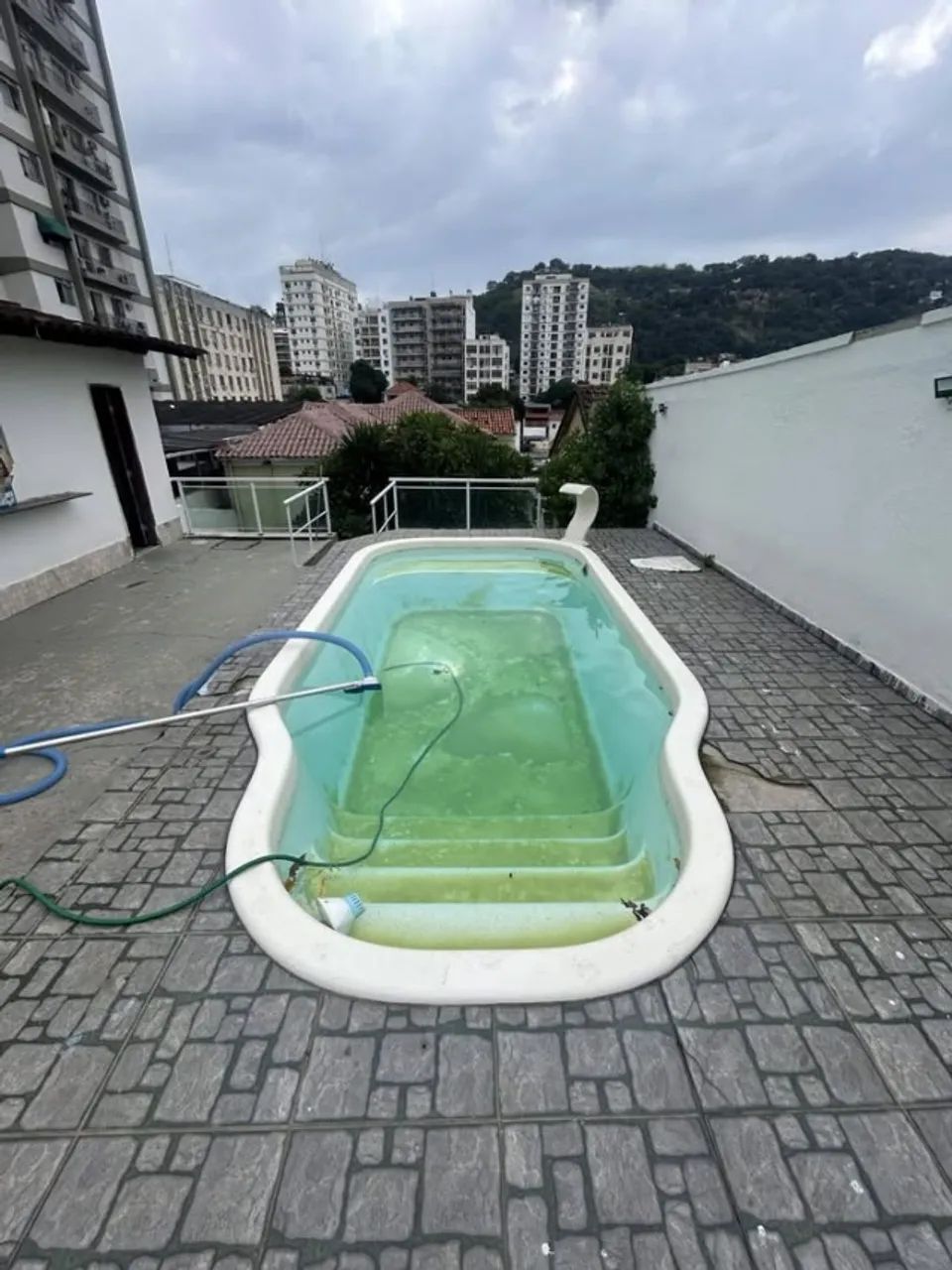 Sua piscina sempre Cristalina - Foto 2