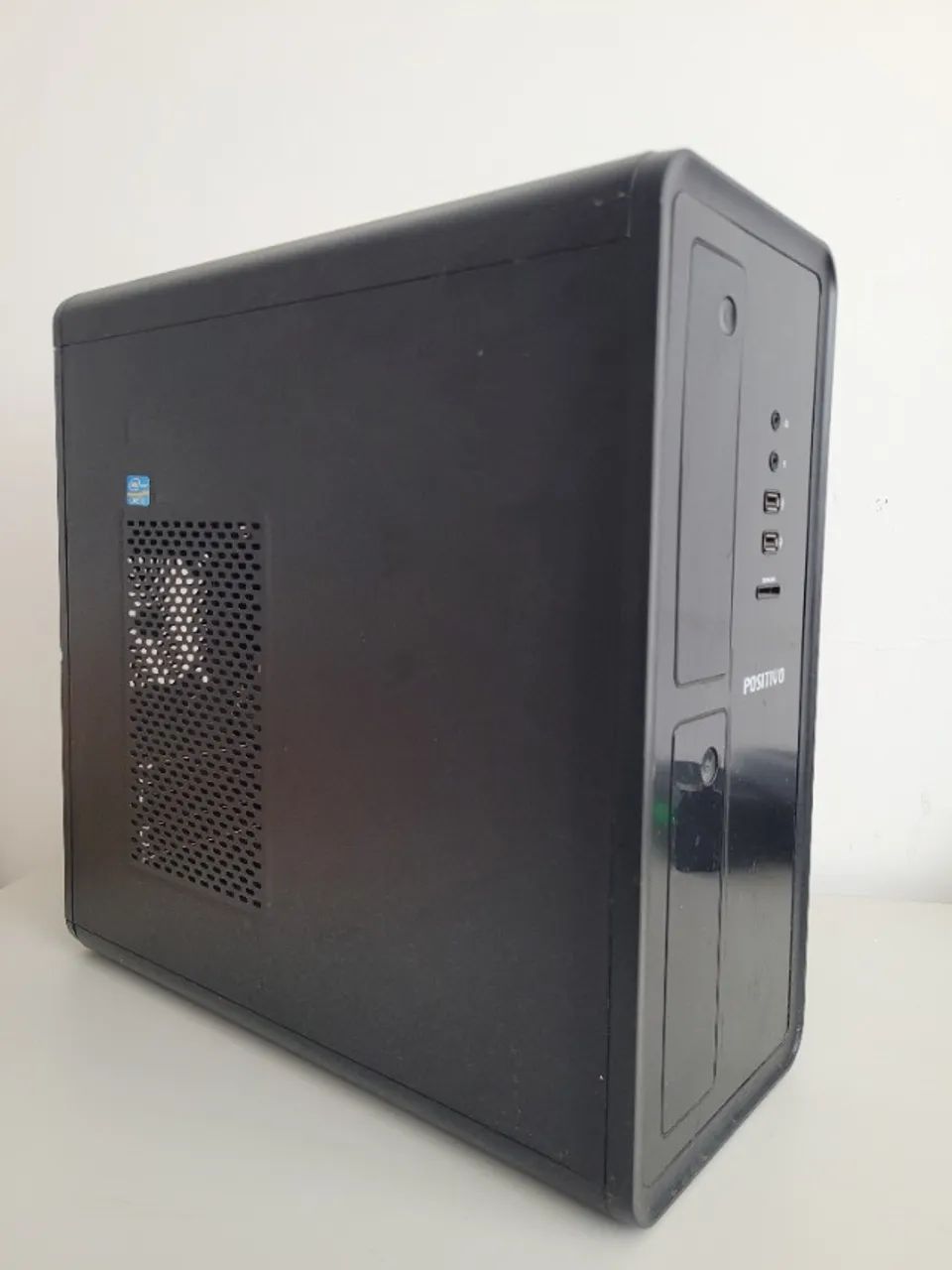 CPU Core i3 c/ Wi-Fi 