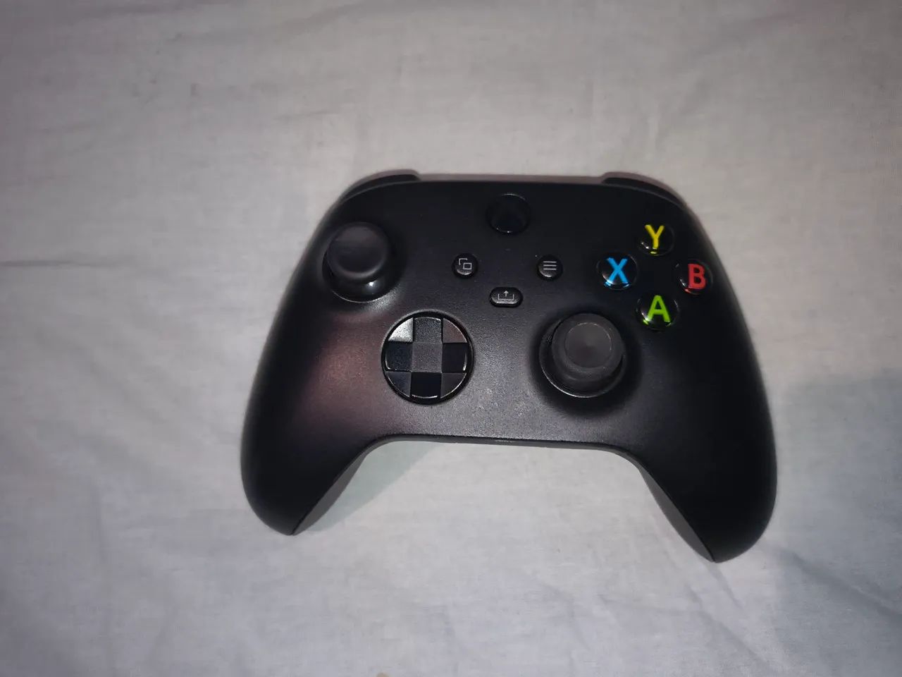 Controle Xbox series 
