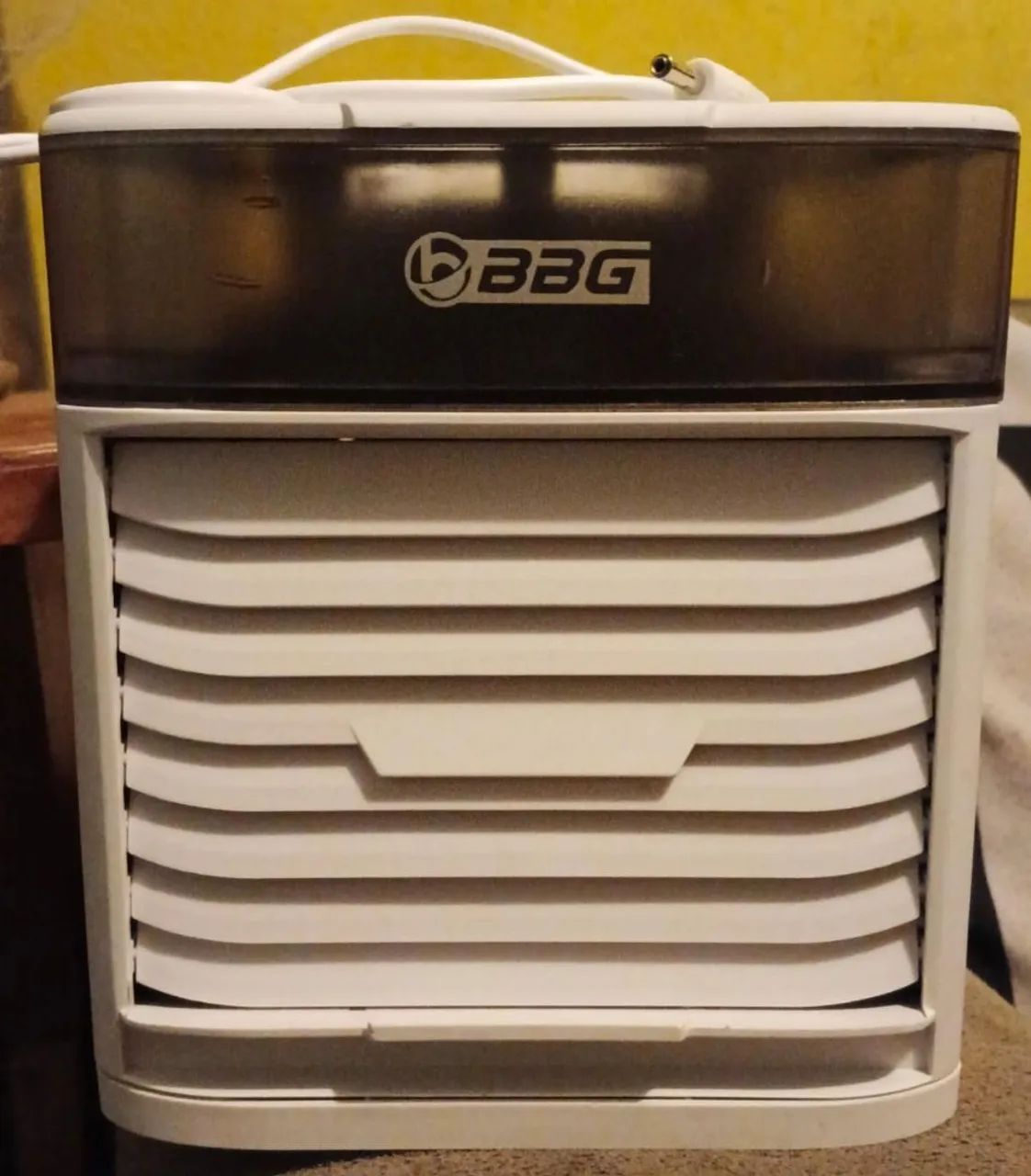 Refrigerador de ar 