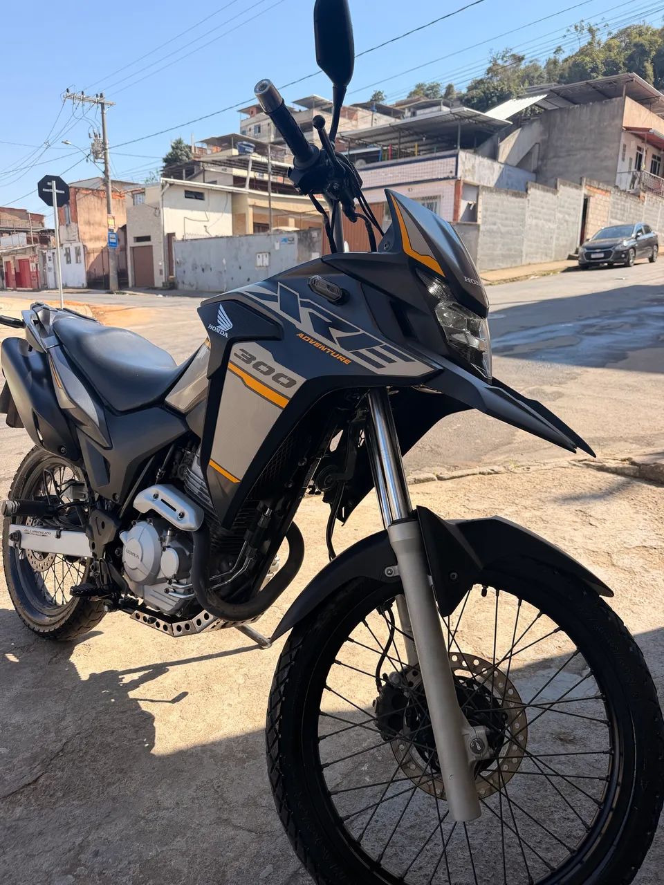 XRE IMPECÁVEL  - Foto 2