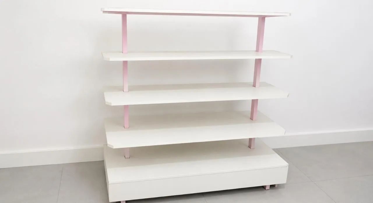 Móveis Semi Novos   - Foto 3