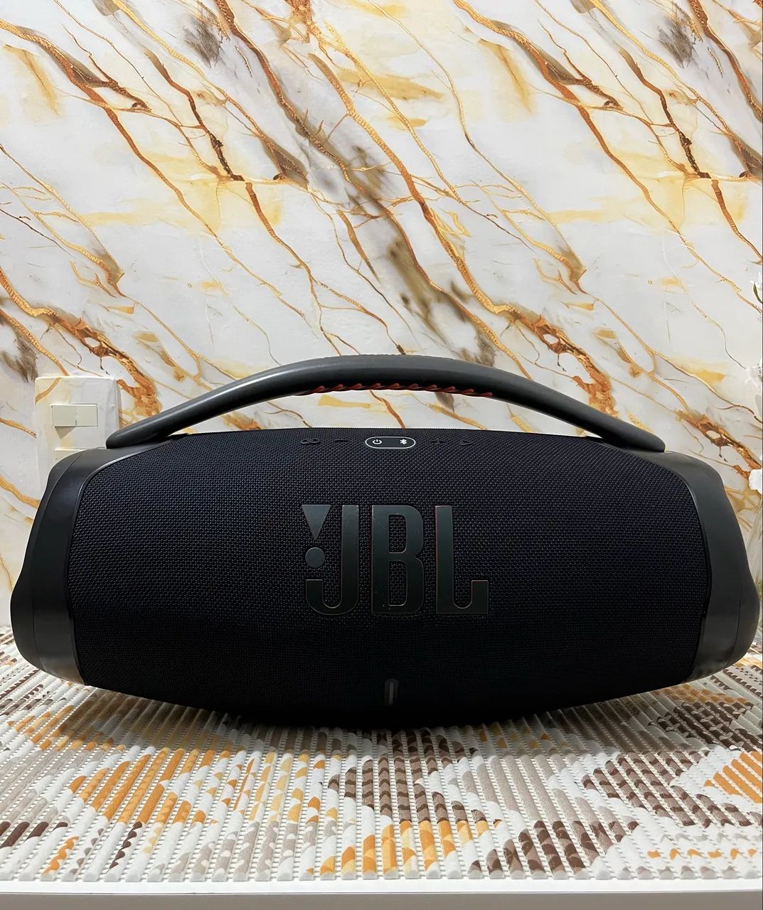 Jbl Boombox 3 - Foto 3