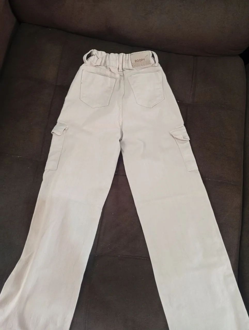 Calça cargo infantil  - Foto 2