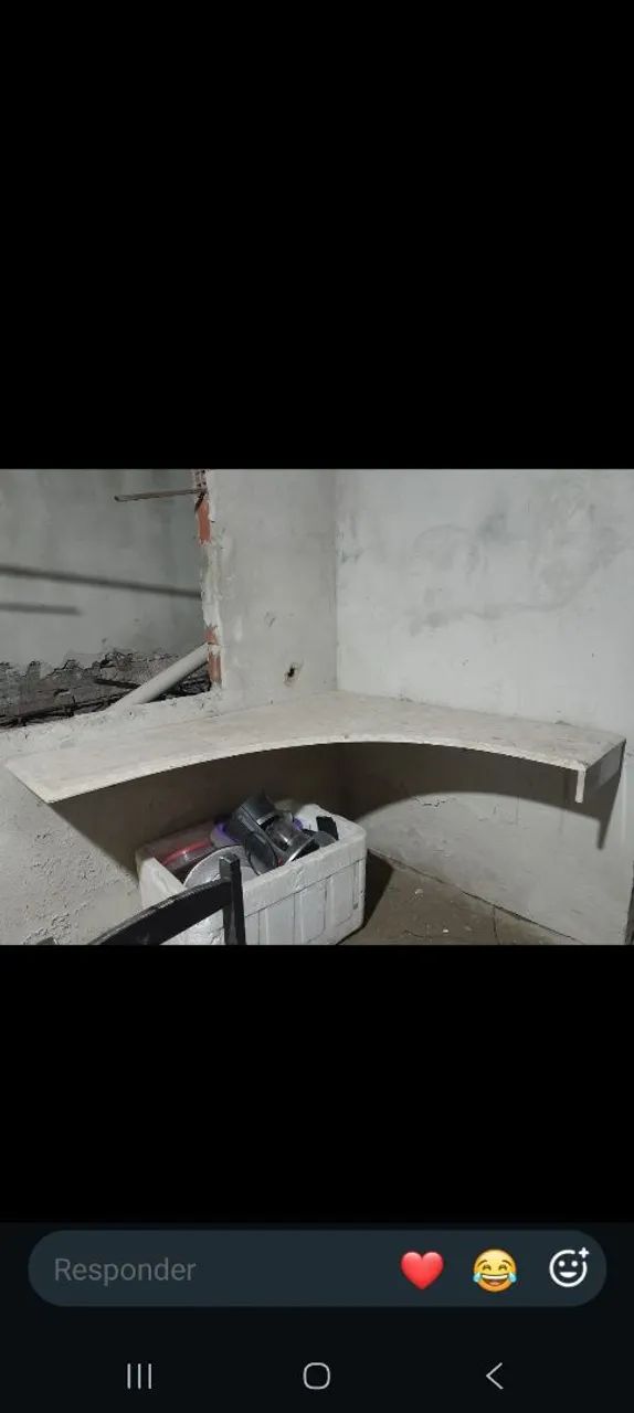Balcão de granito  - Foto 3