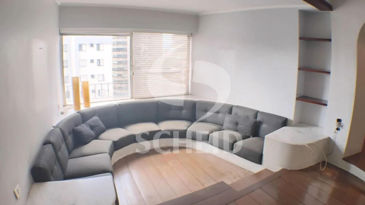 Apartamento à venda no Morumbi com 102m², 2 quartos e 2 vaga - Foto 5