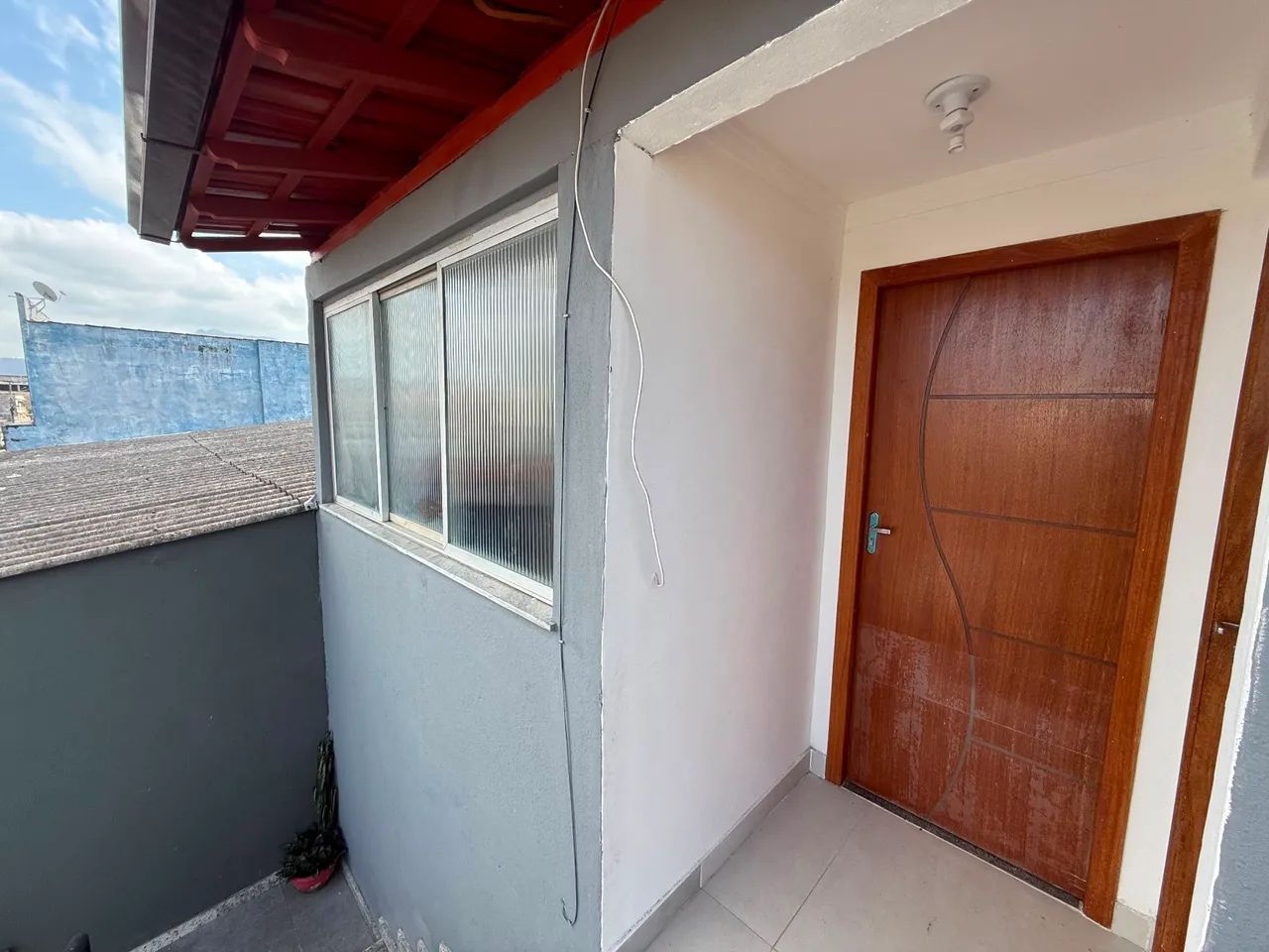 Apartamento Compacto e Aconchegante para Alugar - Foto 2