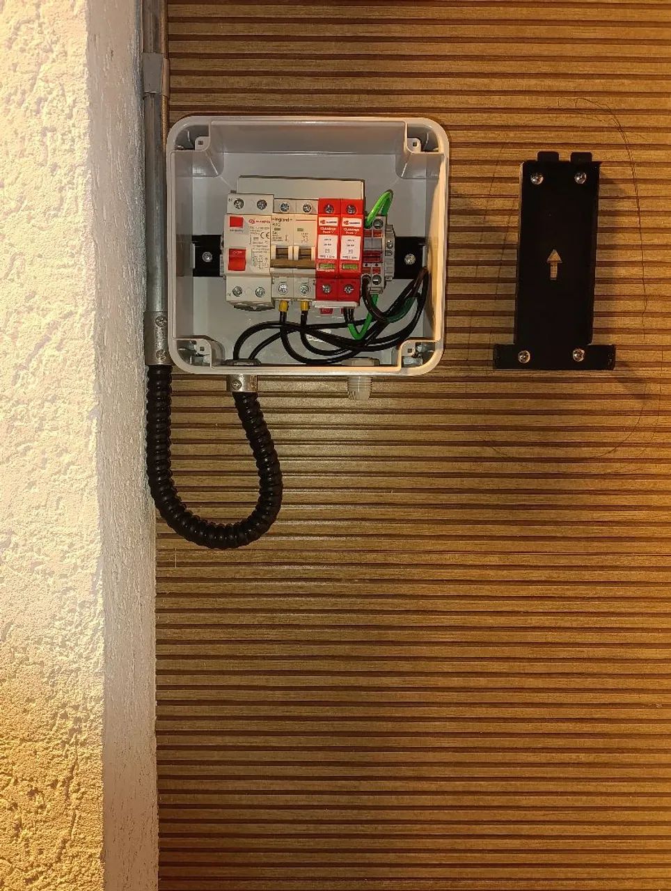 Instalação de Carregador Veicular / Wallbox - Carro Elétrico - Foto 2