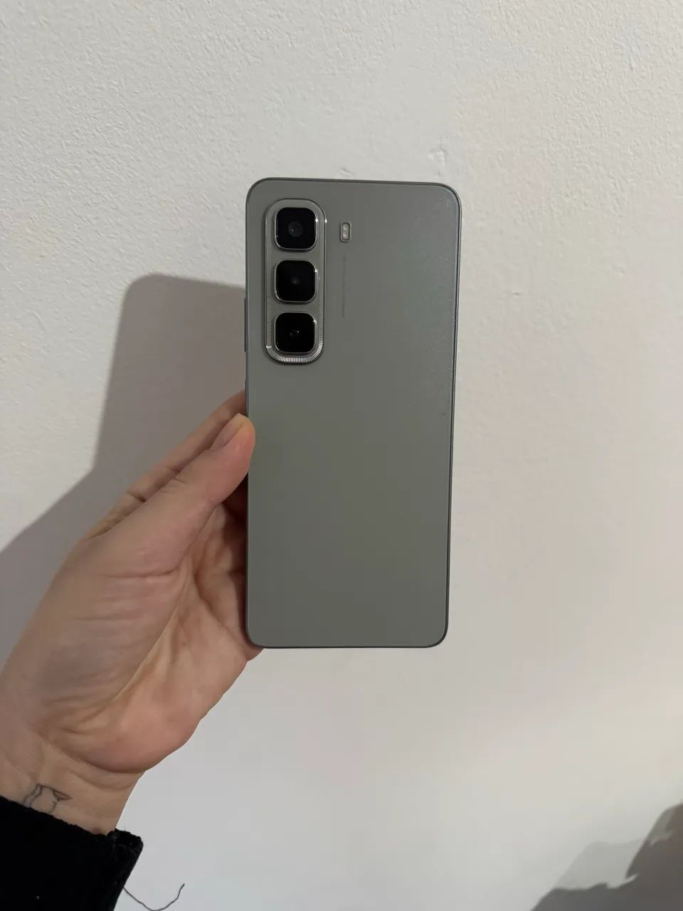 Celular Infinix hot 50 pro  - Foto 5