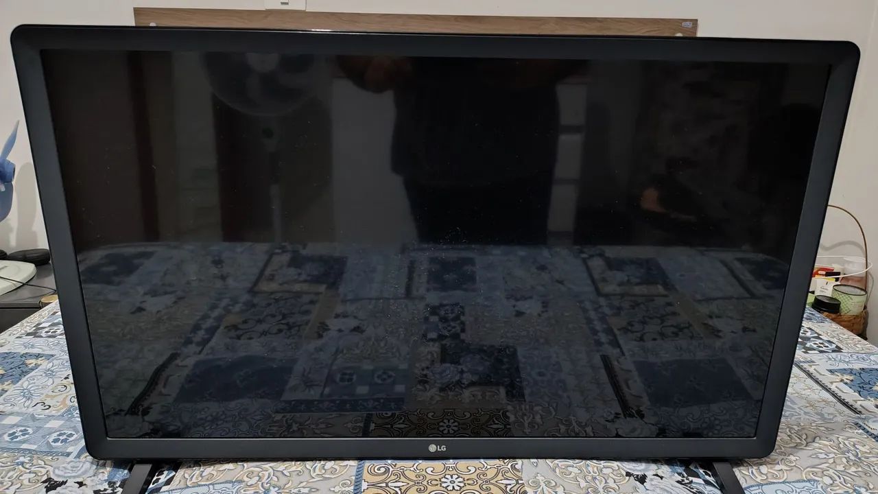 Smartv LG "32" 