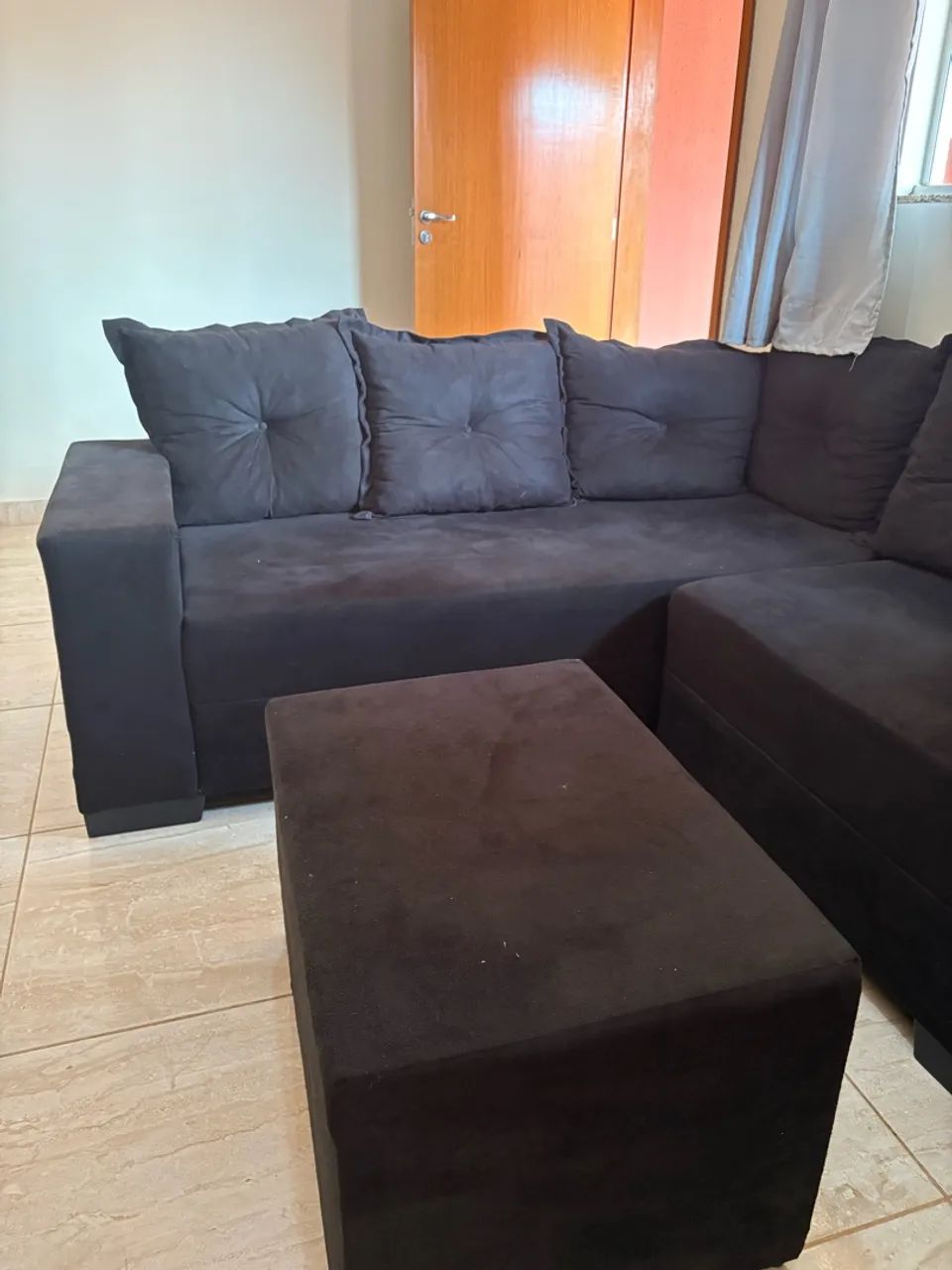 Sofá 6 lugares - Foto 3