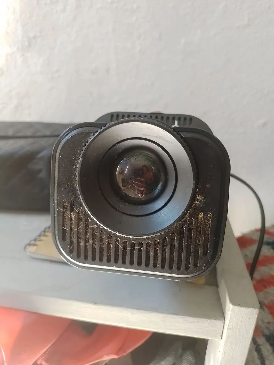 Projetor - Foto 5
