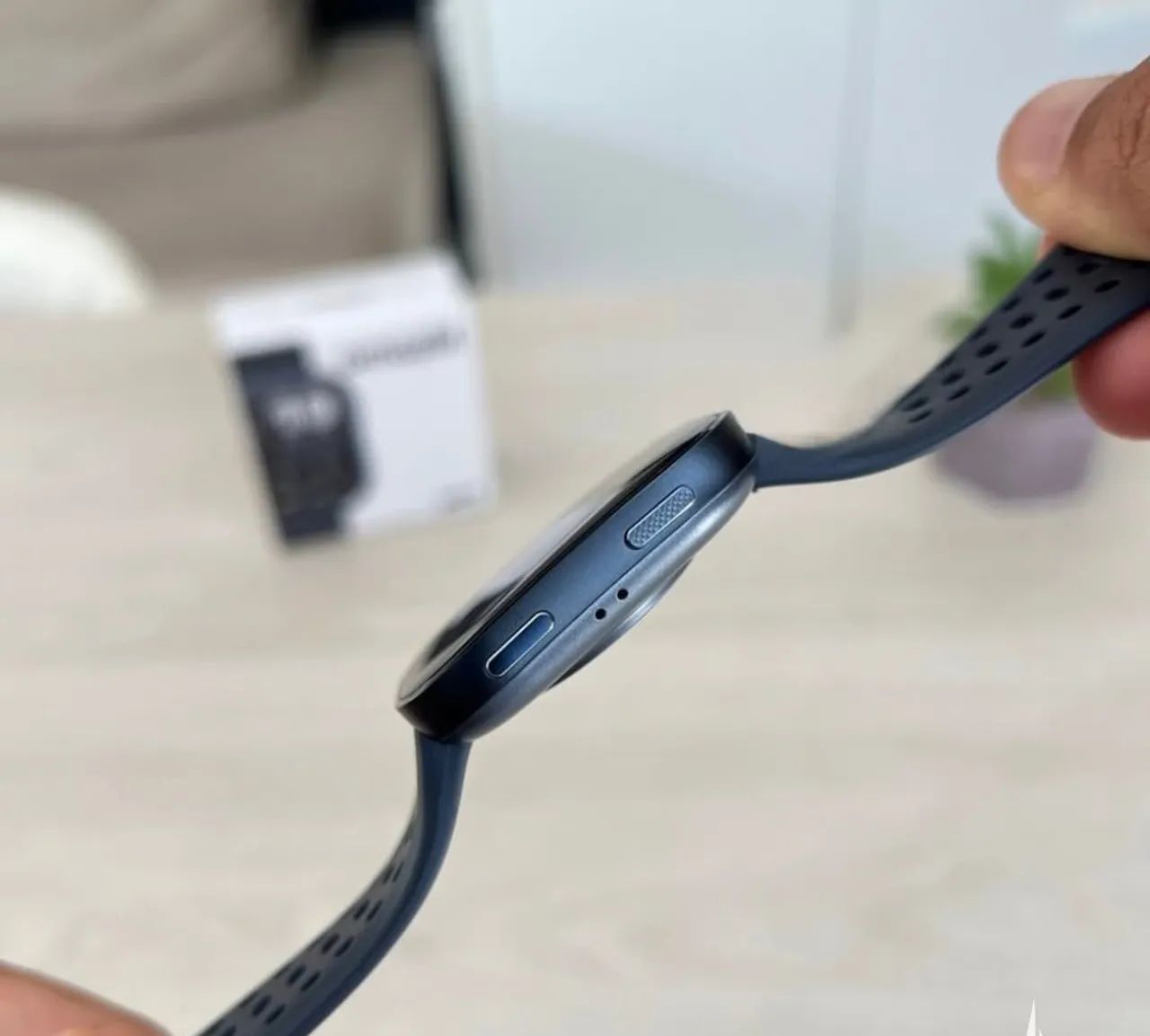 SMARTWATCH AMAZFIT BIP 6 ? LANÇAMENTO  - Foto 3