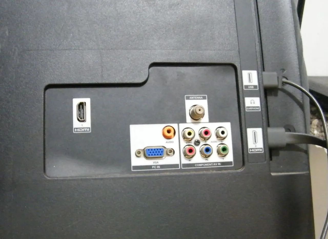 Televisor, 29 polegadas    - Foto 4