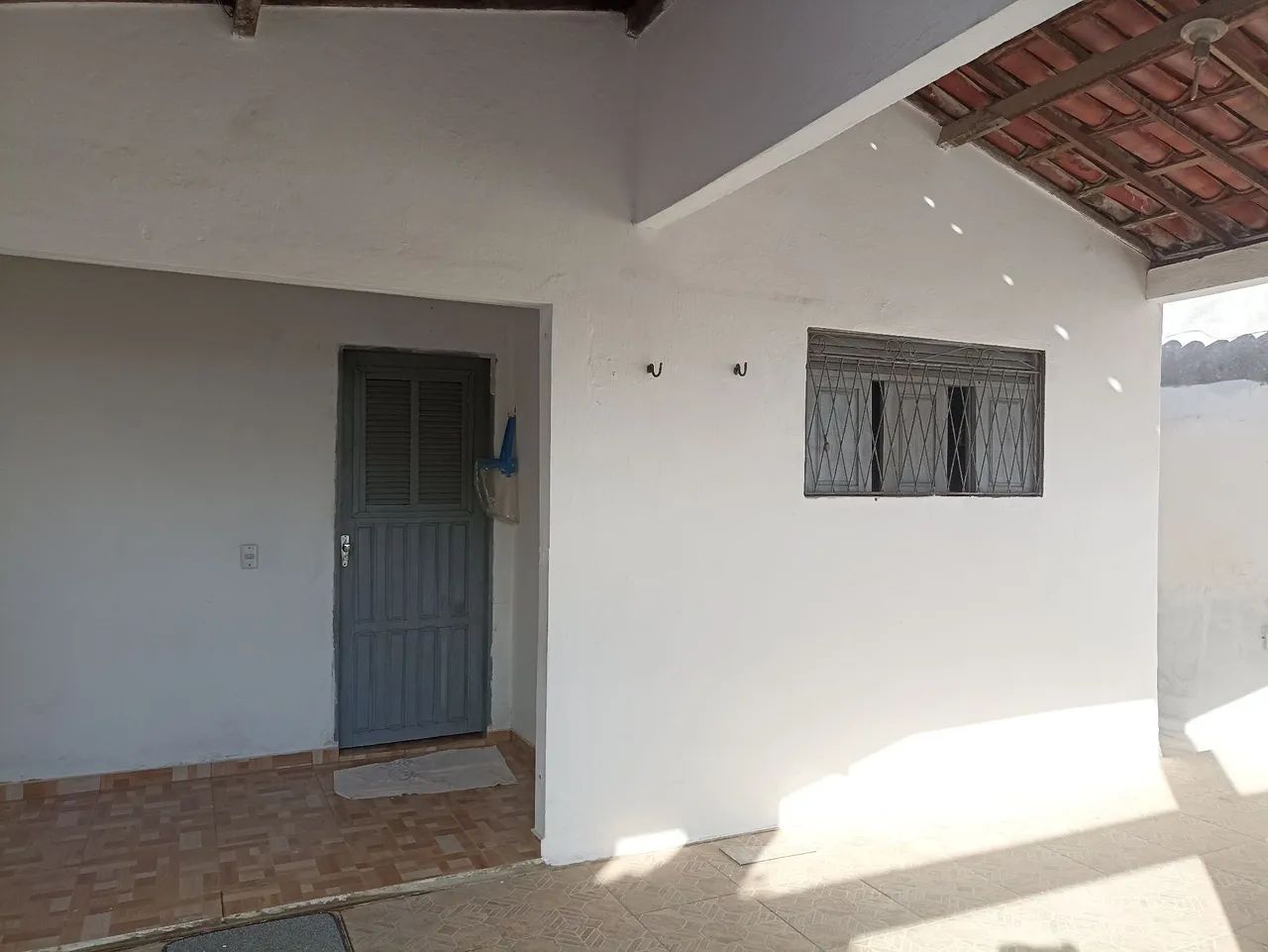 Casa na rua - Foto 2