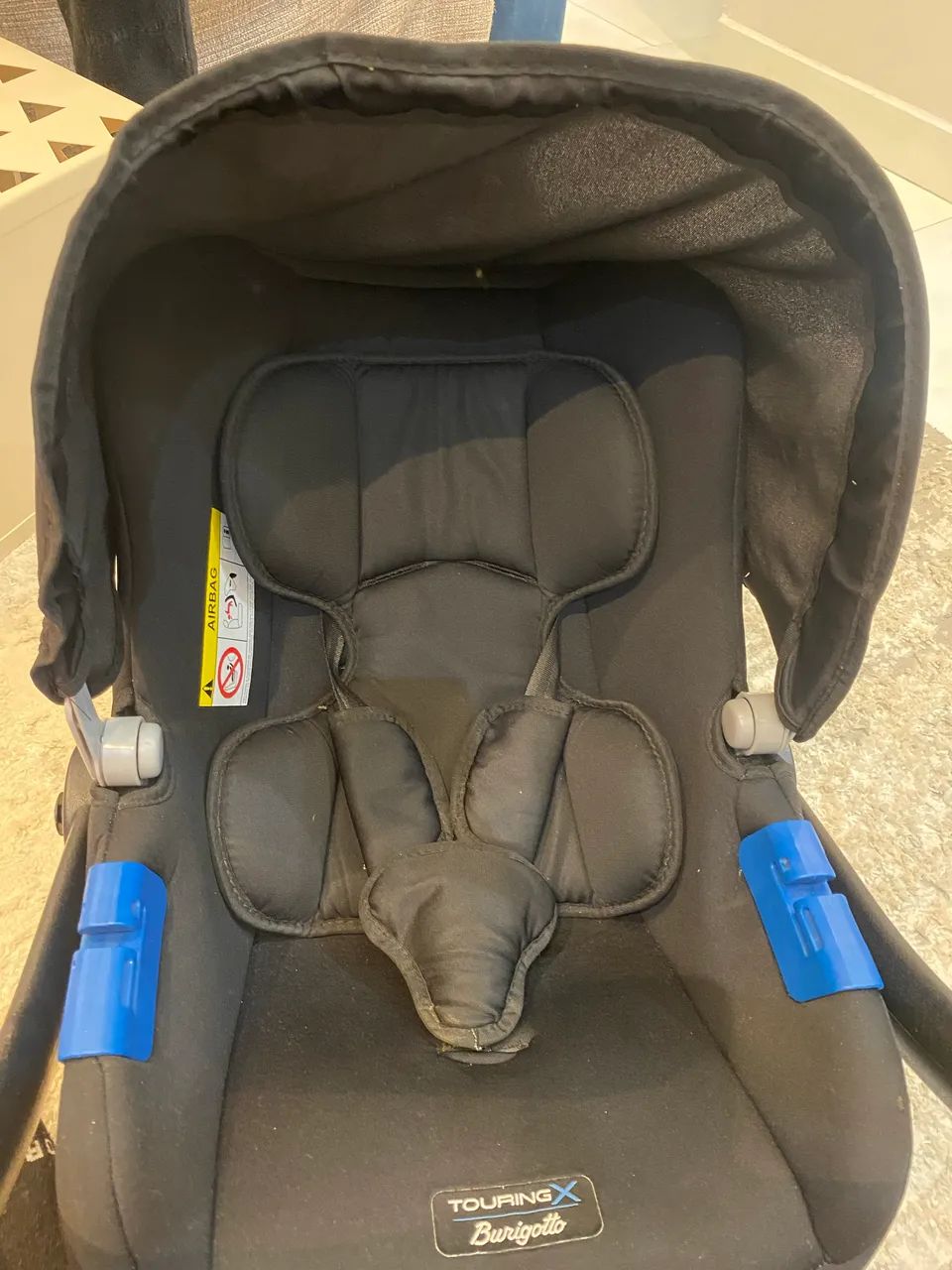 Cadeirinha  - Foto 4