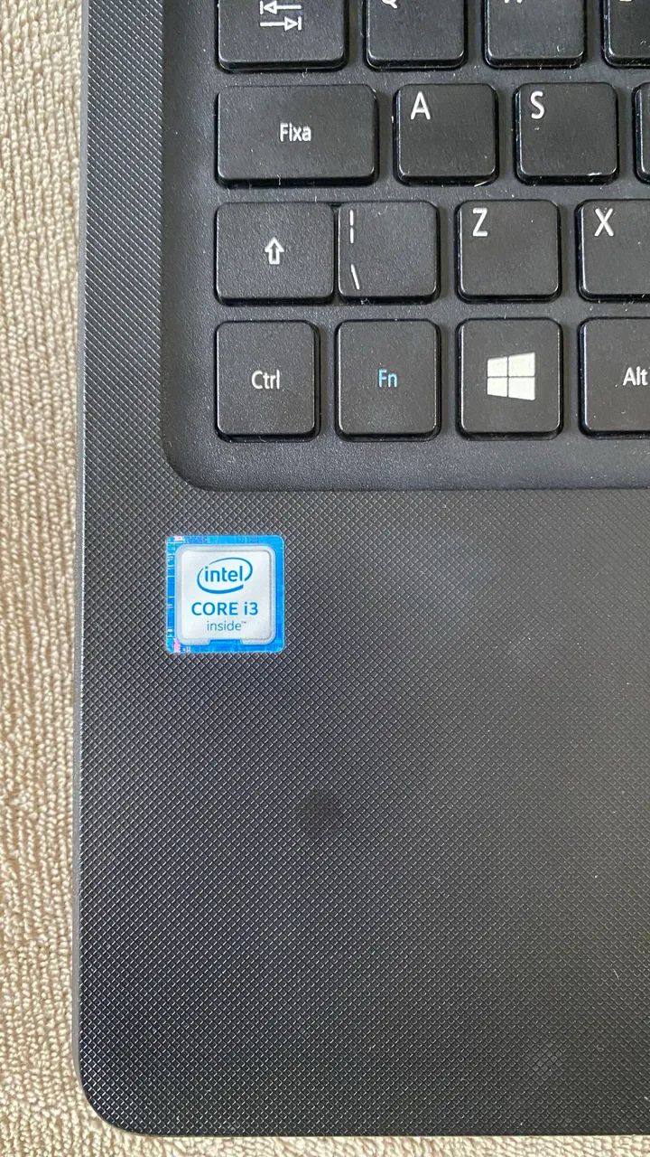 Notebook acer - Foto 4