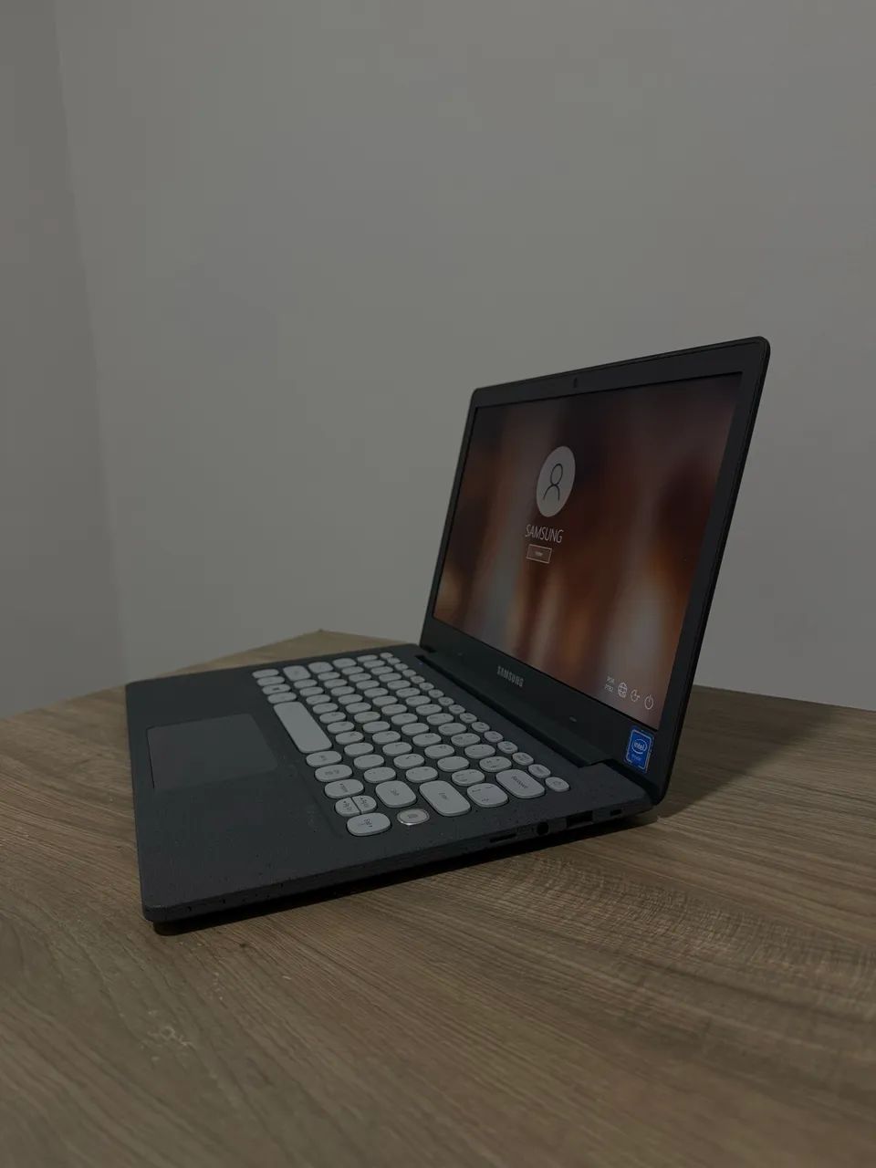 Notebook Samsung - Foto 4