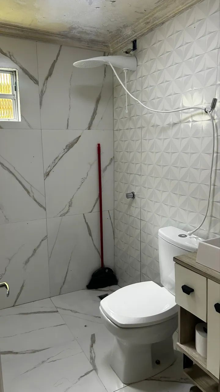 Casa para alugar no centro  - Foto 3