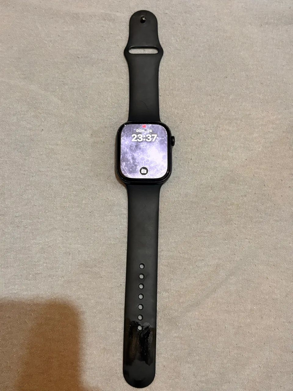 Apple Watch 10 - 46mm