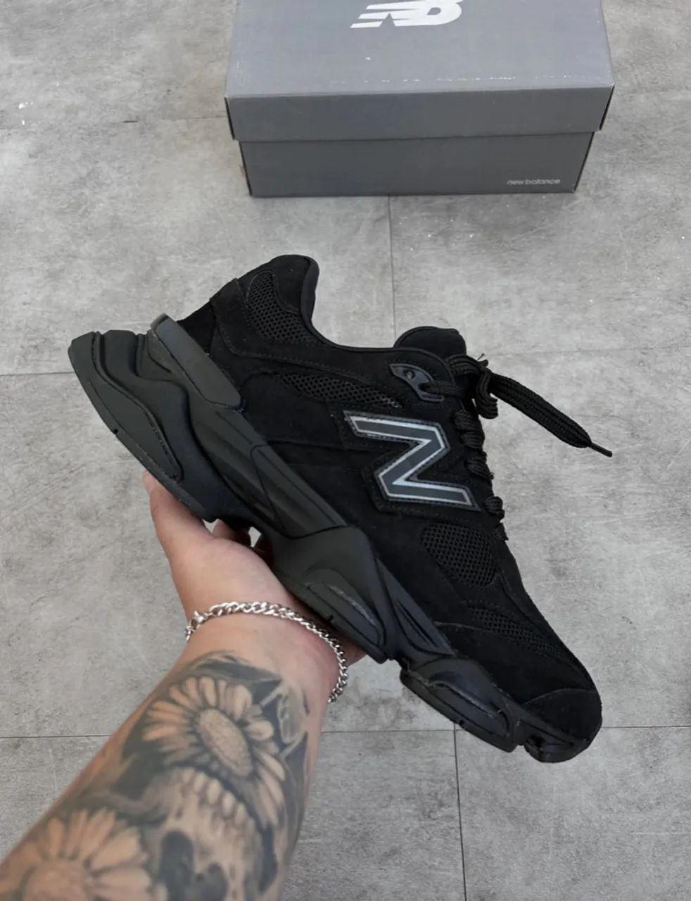 Tênis new balance 9060  - Foto 2