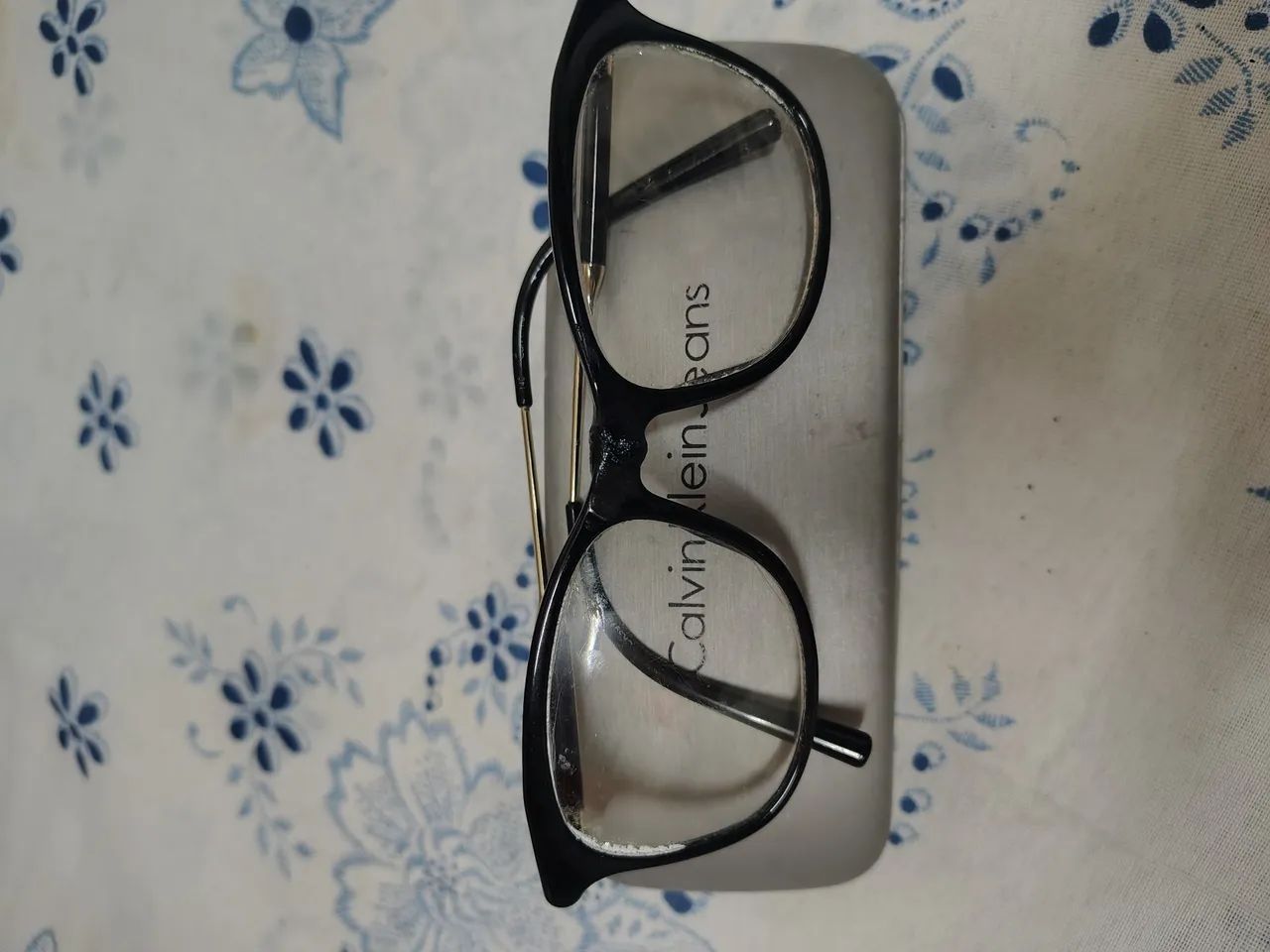 Óculos Calvin Klein  - Foto 3