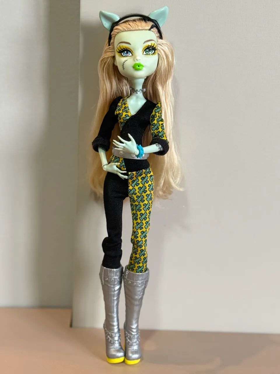 Frankie Stein Freaky Fusion - Foto 2