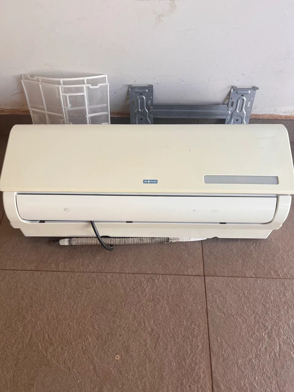 Ar condicionado midea 9000 btu  - Foto 2