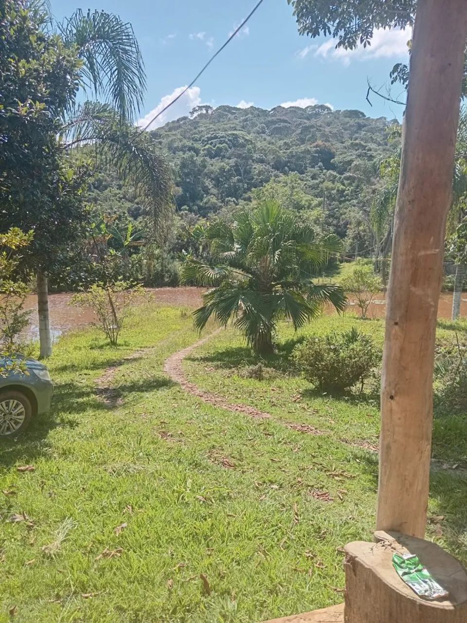 VENDE SÍTIO - Foto 5