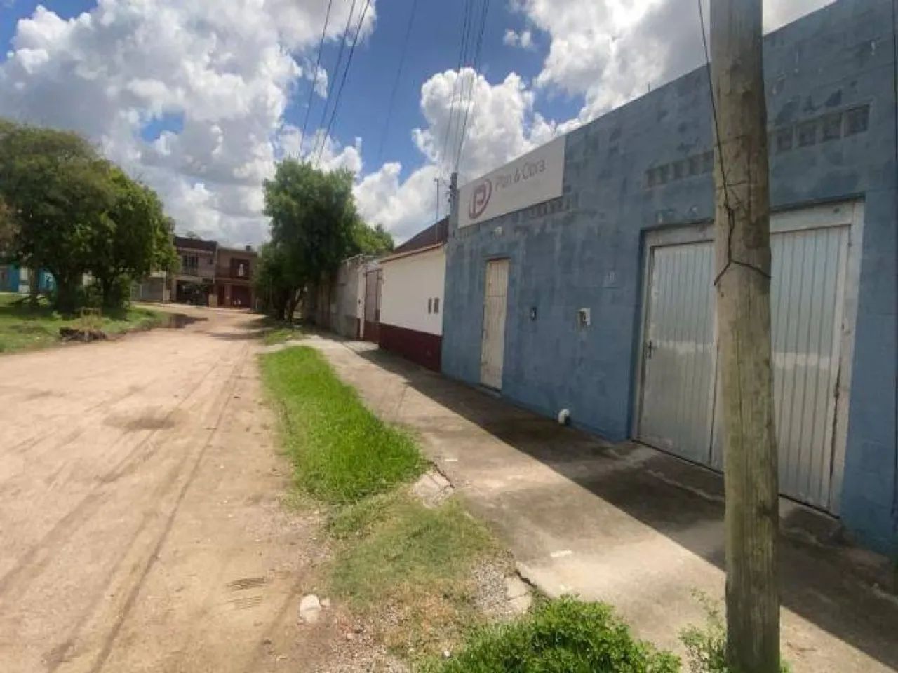 Galpão 75 m² - Fragata - Pelotas - RS - Foto 5