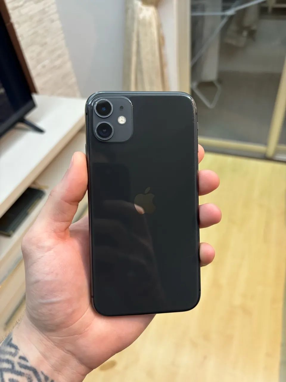 iPhone 11 - Foto 2