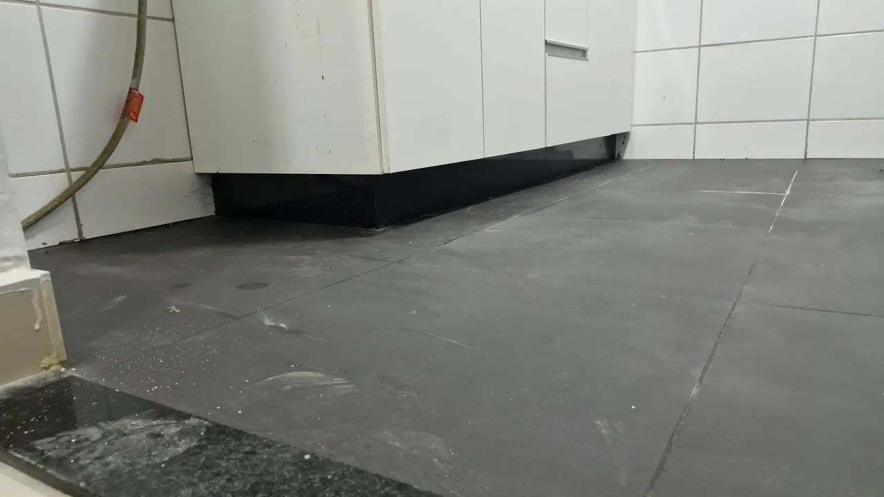 Apartamento 3 quartos