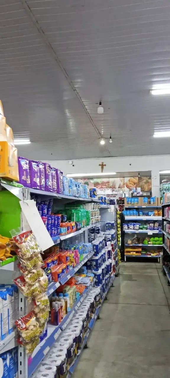 supermercado vende-se - Foto 12